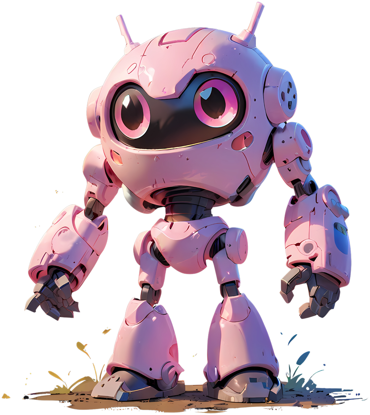 Customity Flow - Automatisation intelligente