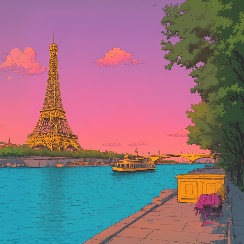 Pérenne - Maîtrise totale